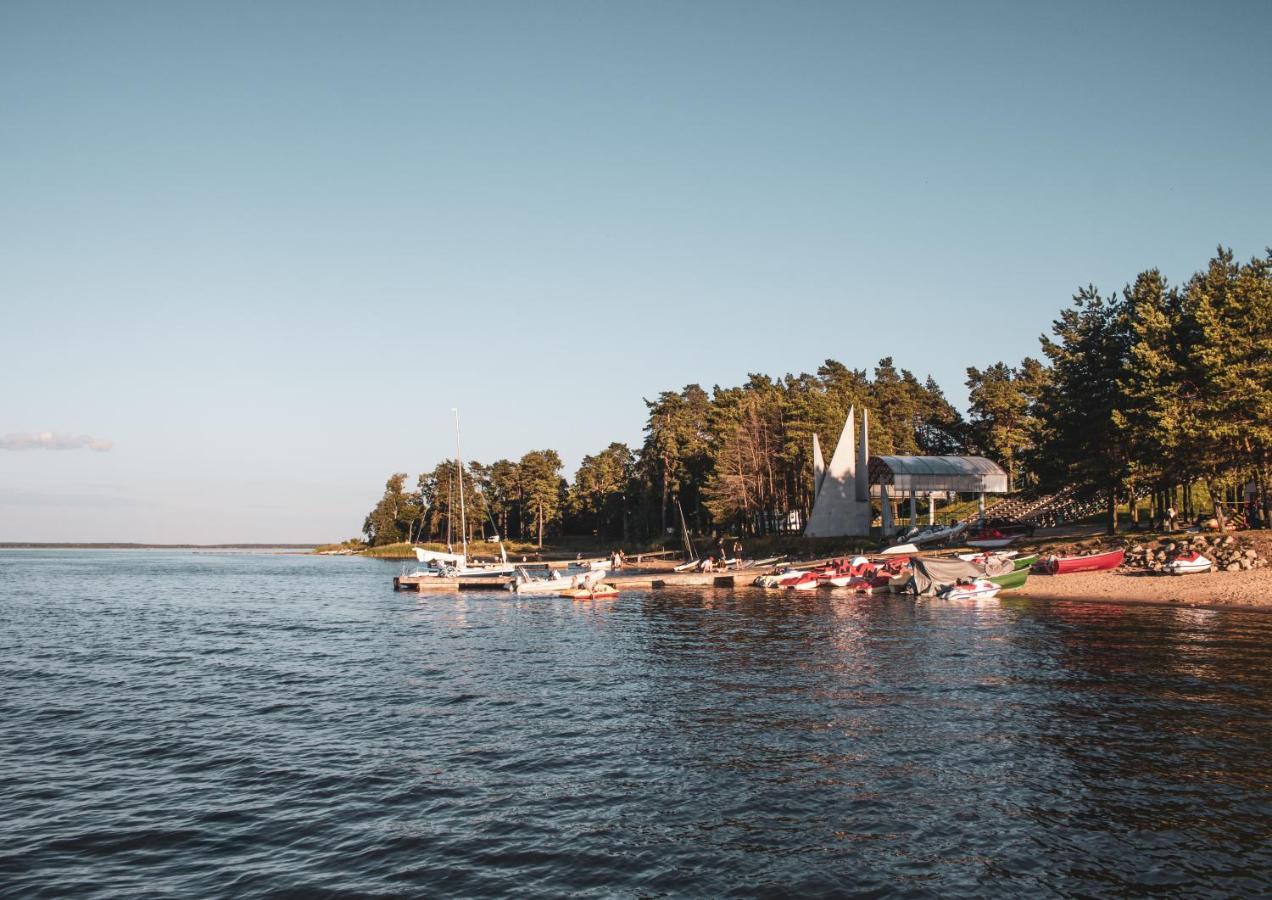 Jarzebinowa - Dom Do Wynajecia Na Podlasiu Luka Bagian luar foto